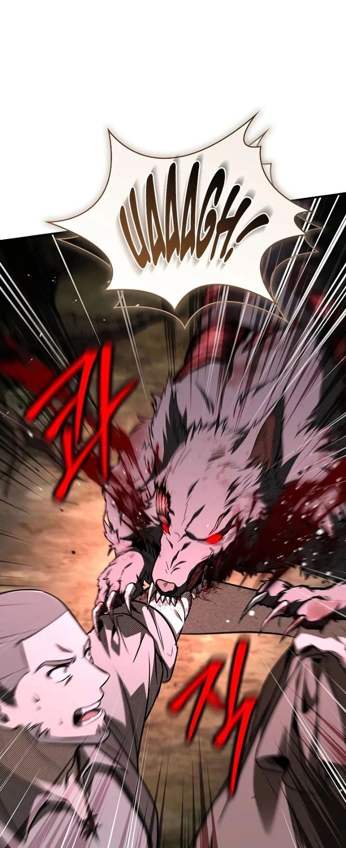 Vô Hồn Bất Kính Giả Dạ Chapter 24 - Trang 20