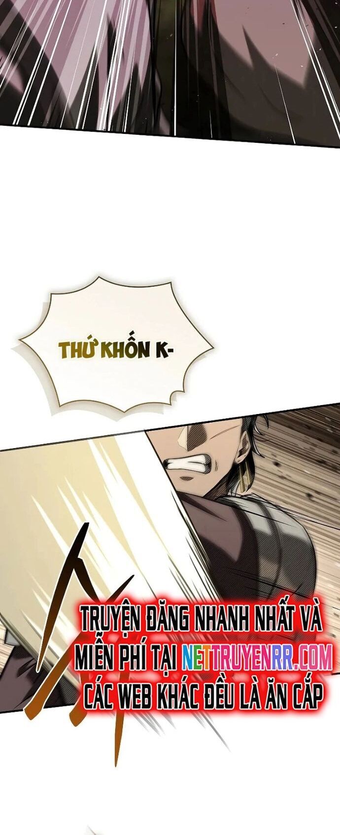 Vô Hồn Bất Kính Giả Dạ Chapter 24 - Trang 21