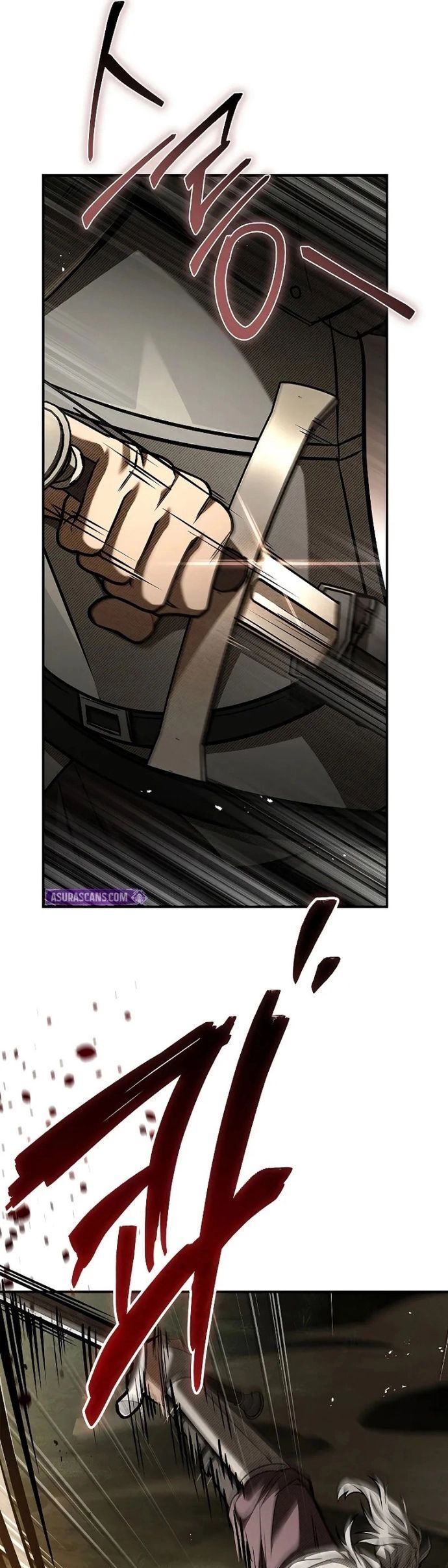 Vô Hồn Bất Kính Giả Dạ Chapter 24 - Trang 23