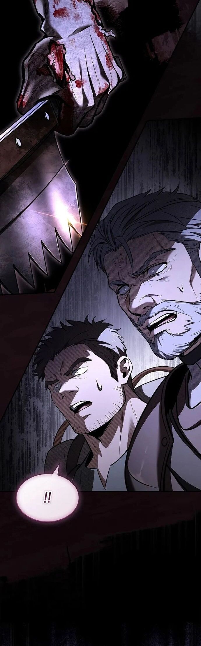 Vô Hồn Bất Kính Giả Dạ Chapter 24 - Trang 30