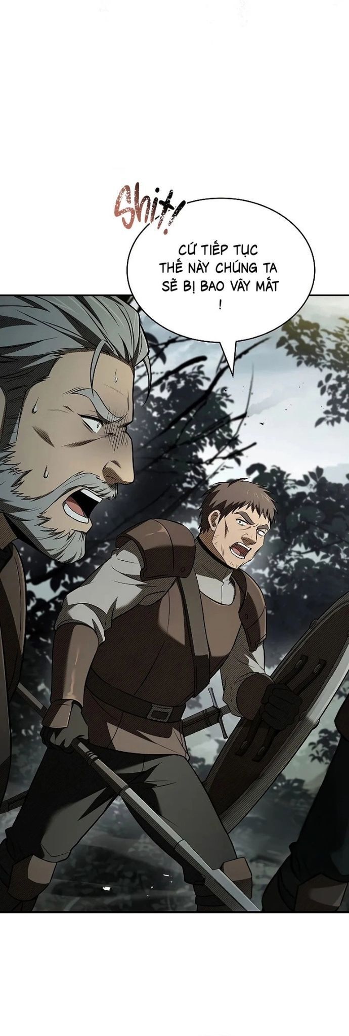 Vô Hồn Bất Kính Giả Dạ Chapter 24 - Trang 32