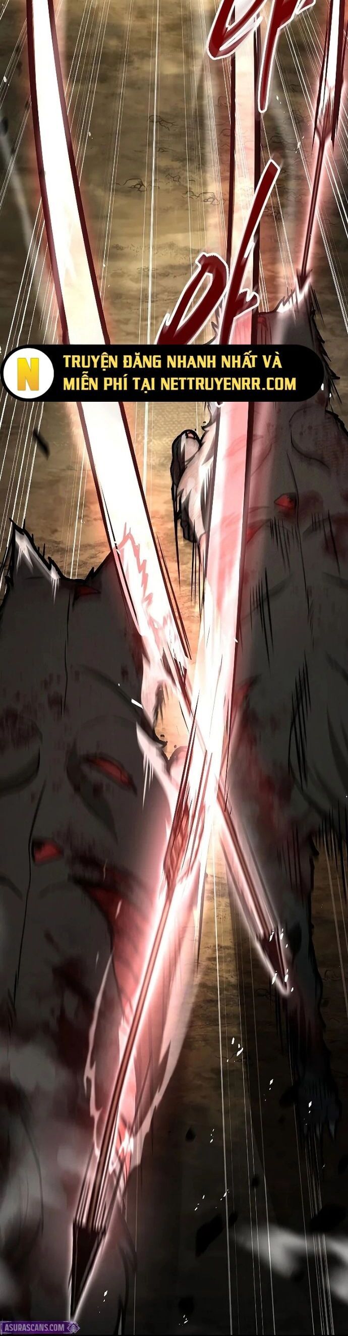 Vô Hồn Bất Kính Giả Dạ Chapter 24 - Trang 34