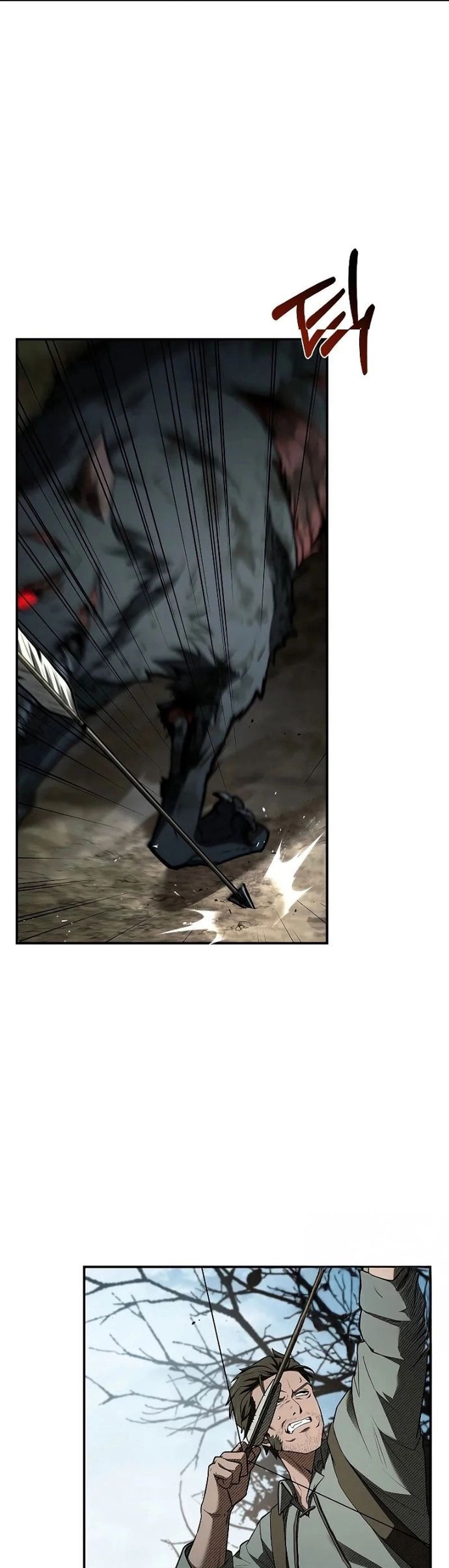 Vô Hồn Bất Kính Giả Dạ Chapter 24 - Trang 35