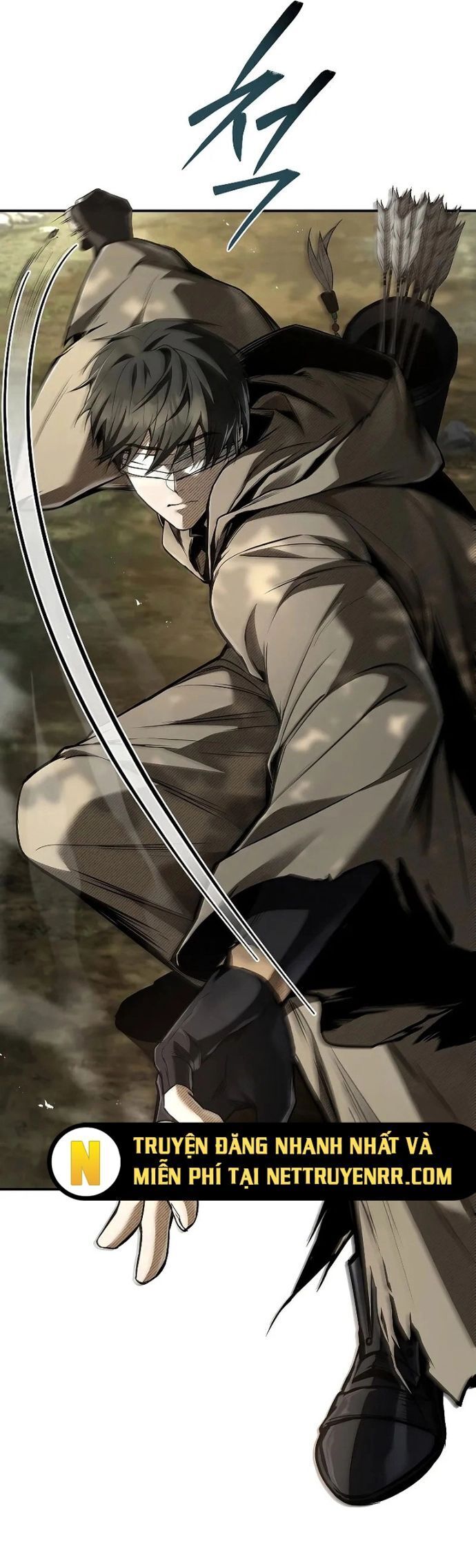 Vô Hồn Bất Kính Giả Dạ Chapter 24 - Trang 37