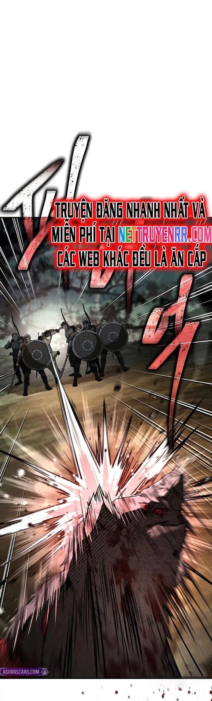 Vô Hồn Bất Kính Giả Dạ Chapter 24 - Trang 38