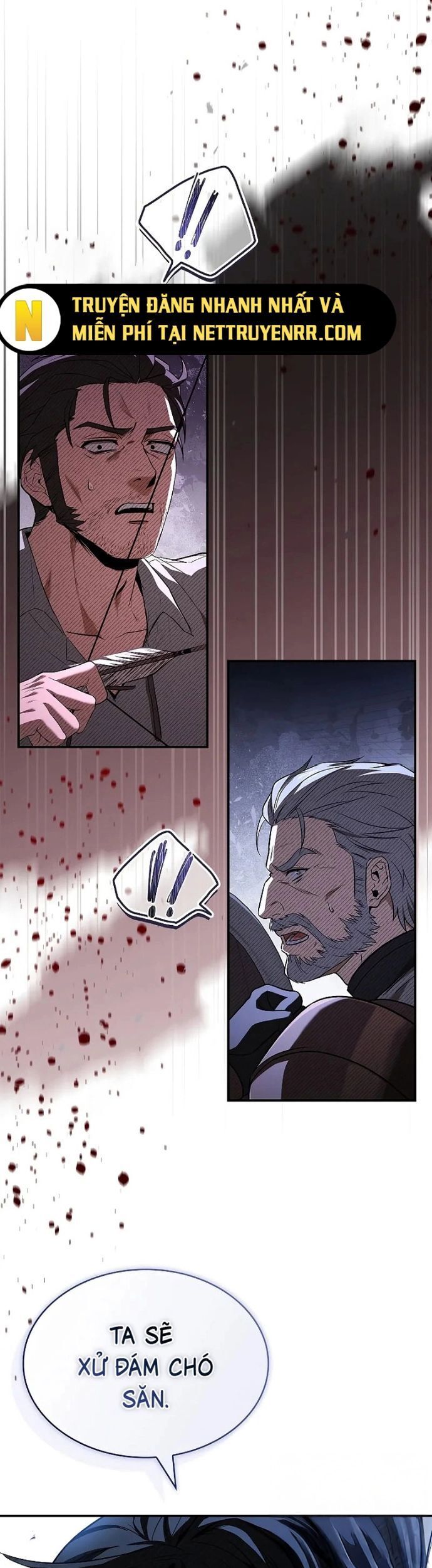 Vô Hồn Bất Kính Giả Dạ Chapter 24 - Trang 39