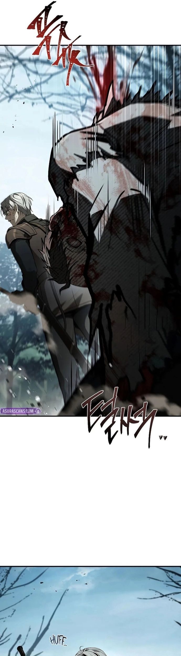 Vô Hồn Bất Kính Giả Dạ Chapter 24 - Trang 44