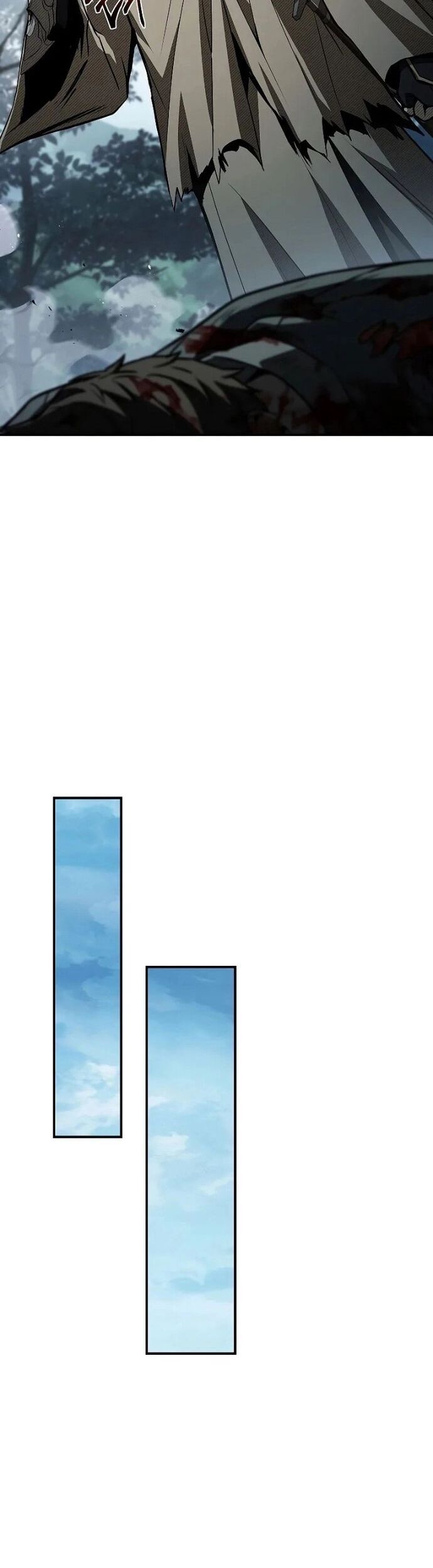 Vô Hồn Bất Kính Giả Dạ Chapter 24 - Trang 47