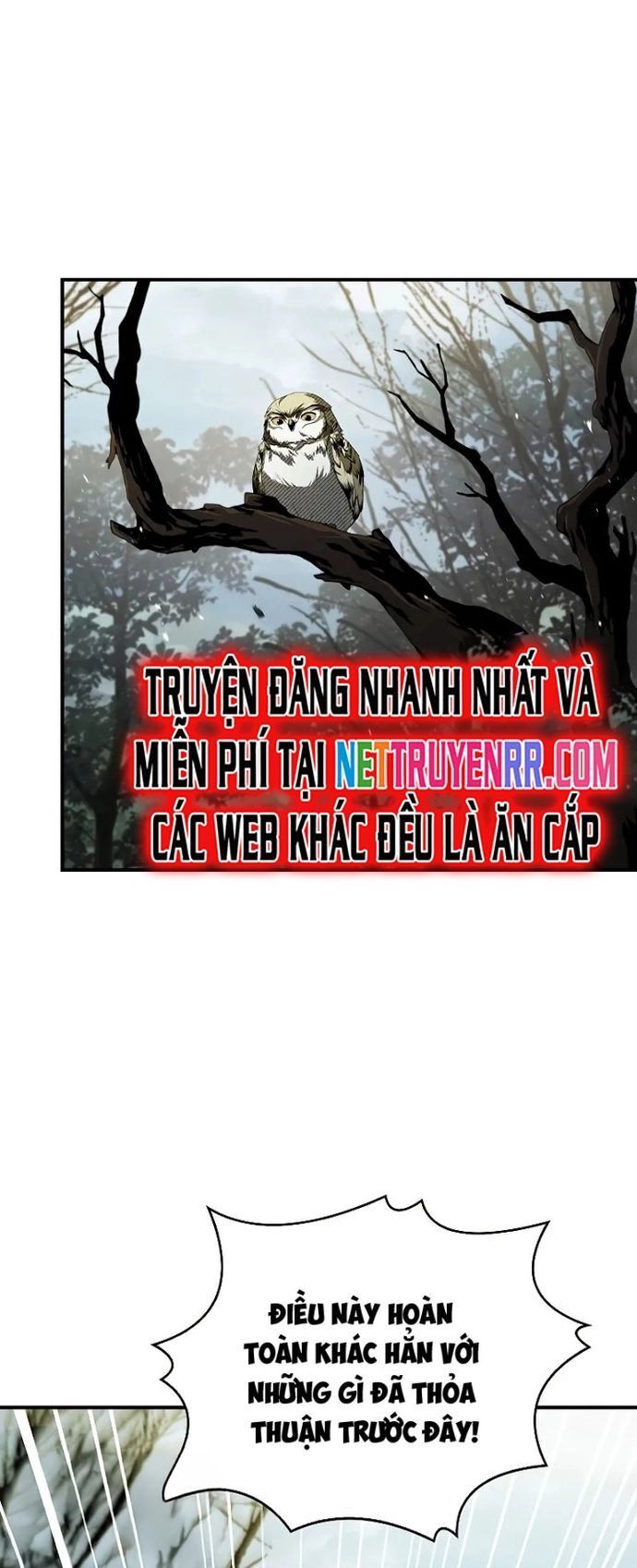 Vô Hồn Bất Kính Giả Dạ Chapter 24 - Trang 48