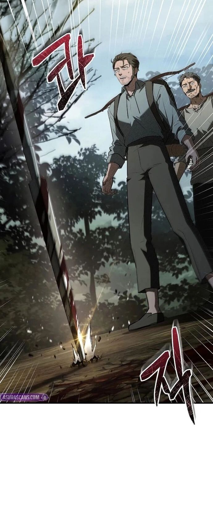 Vô Hồn Bất Kính Giả Dạ Chapter 24 - Trang 49