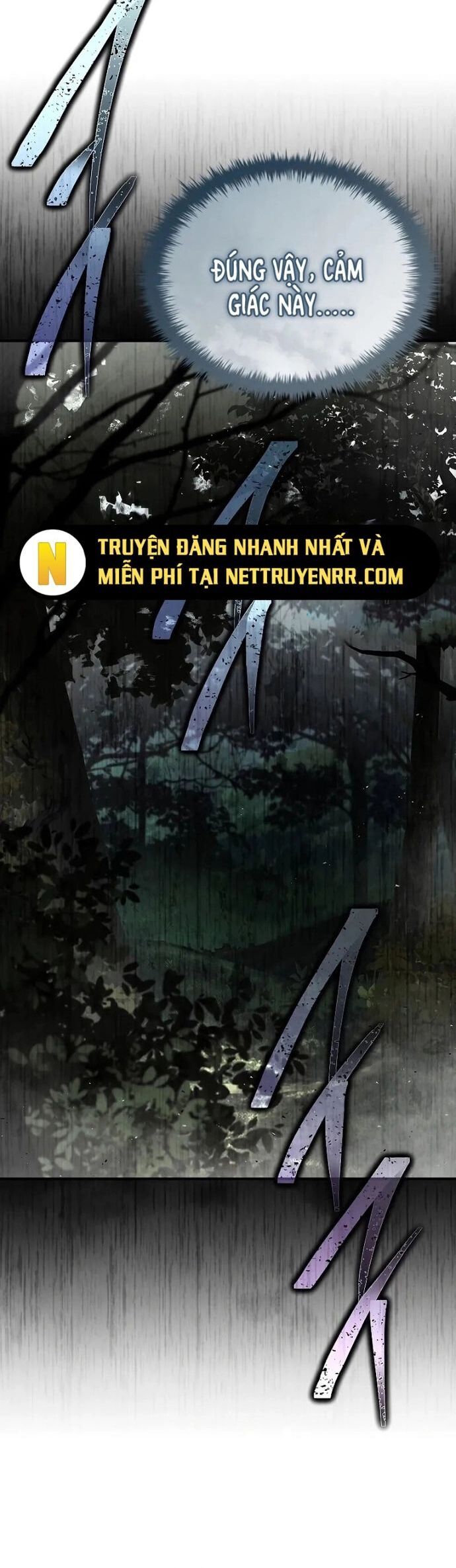 Vô Hồn Bất Kính Giả Dạ Chapter 24 - Trang 5