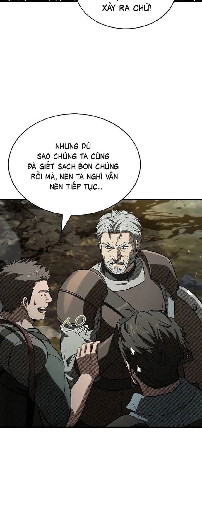 Vô Hồn Bất Kính Giả Dạ Chapter 24 - Trang 51