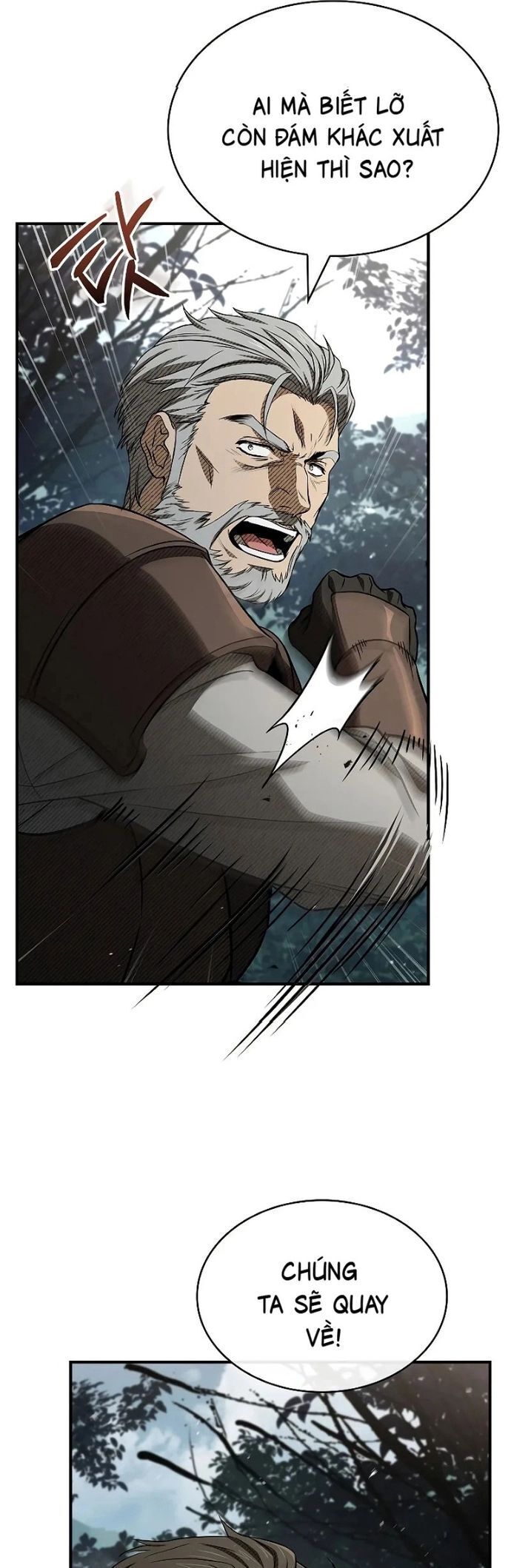 Vô Hồn Bất Kính Giả Dạ Chapter 24 - Trang 52