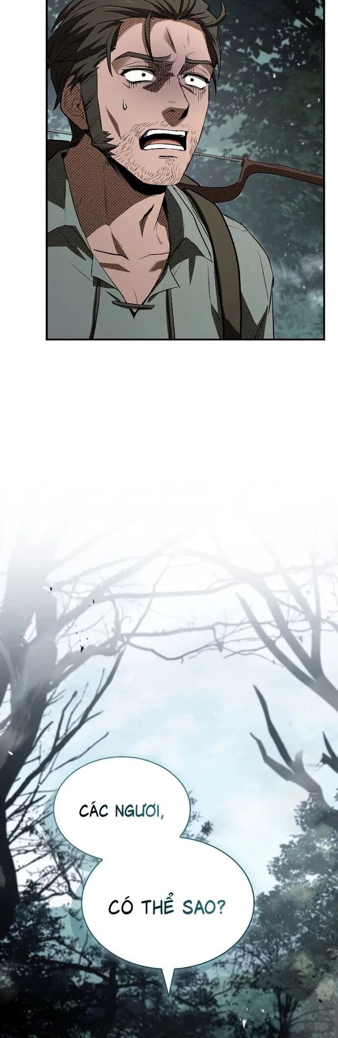 Vô Hồn Bất Kính Giả Dạ Chapter 24 - Trang 53