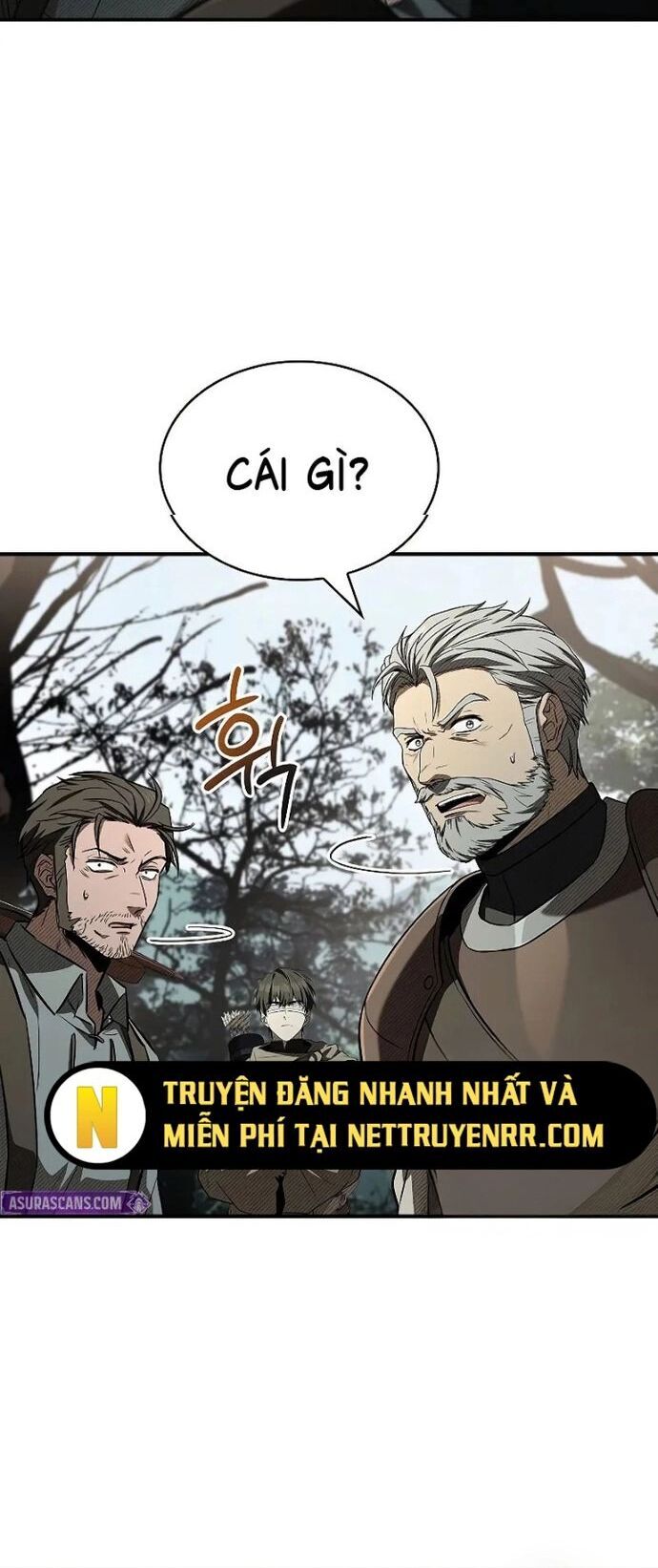 Vô Hồn Bất Kính Giả Dạ Chapter 24 - Trang 55