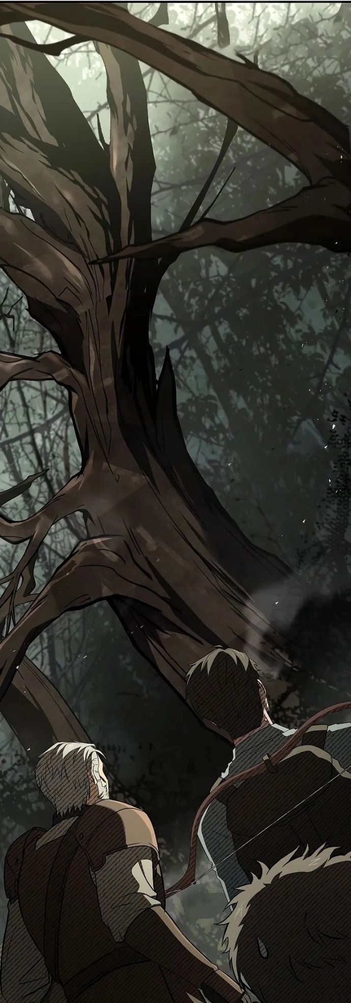 Vô Hồn Bất Kính Giả Dạ Chapter 24 - Trang 56