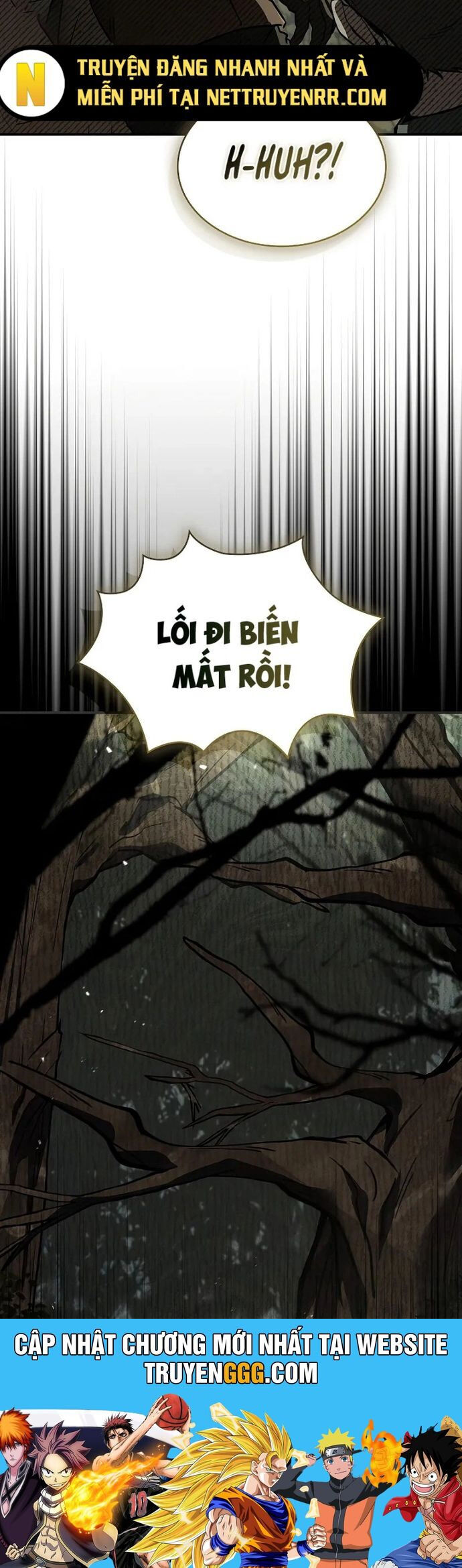 Vô Hồn Bất Kính Giả Dạ - Chapter 24 - Page 57