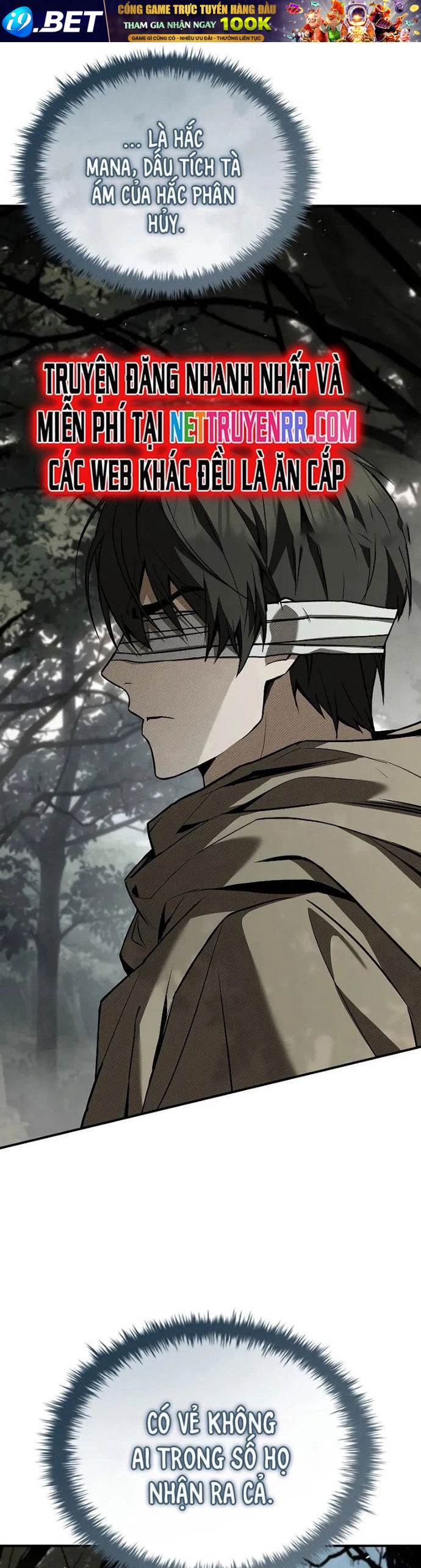 Vô Hồn Bất Kính Giả Dạ Chapter 24 - Trang 6