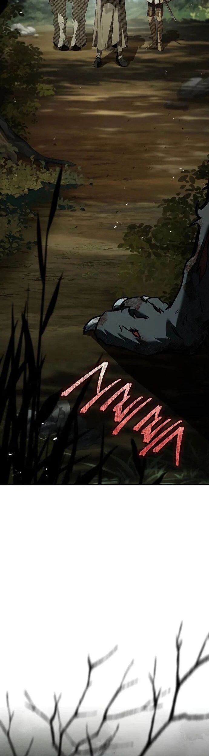 Vô Hồn Bất Kính Giả Dạ Chapter 24 - Trang 9