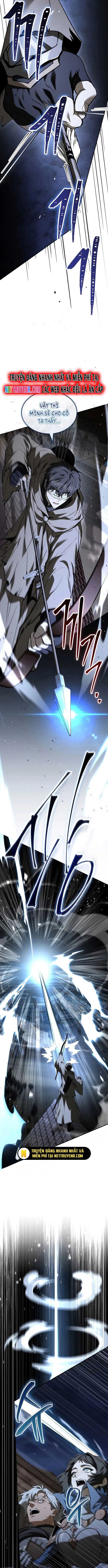 Vô Hồn Bất Kính Giả Dạ Chapter 26 - Trang 12