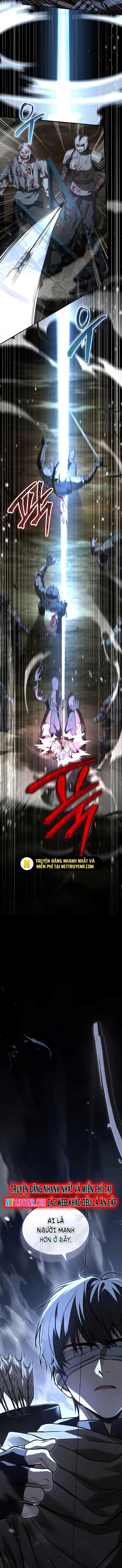 Vô Hồn Bất Kính Giả Dạ Chapter 26 - Trang 13