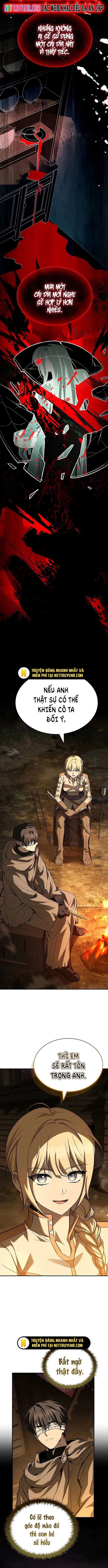 Vô Hồn Bất Kính Giả Dạ Chapter 26 - Trang 2