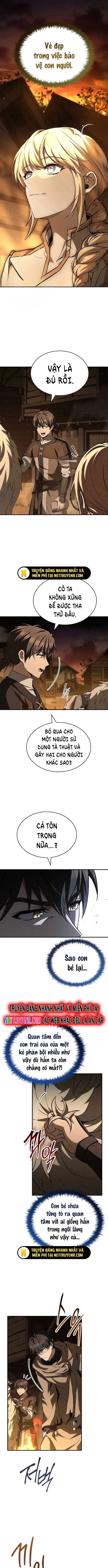 Vô Hồn Bất Kính Giả Dạ Chapter 26 - Trang 3