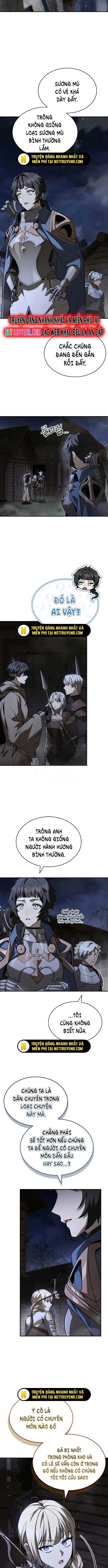 Vô Hồn Bất Kính Giả Dạ Chapter 26 - Trang 5