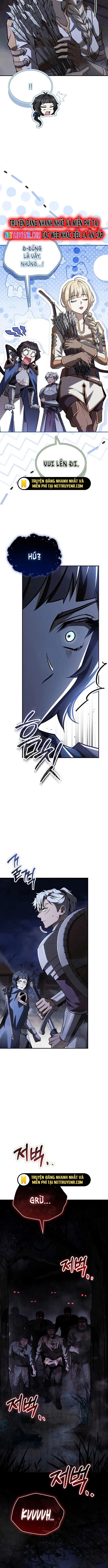 Vô Hồn Bất Kính Giả Dạ Chapter 26 - Trang 6