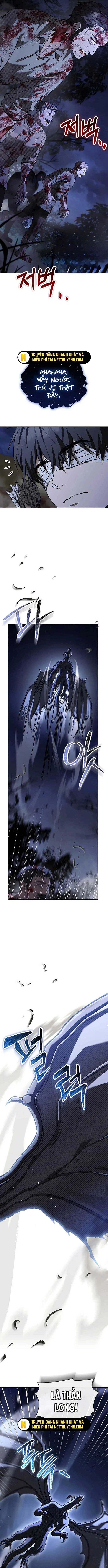 Vô Hồn Bất Kính Giả Dạ Chapter 26 - Trang 7