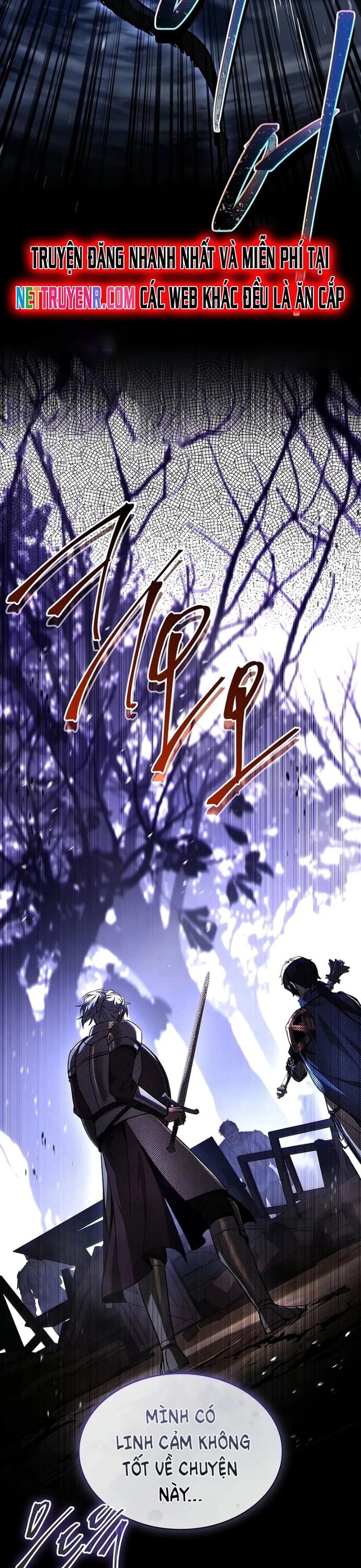 Vô Hồn Bất Kính Giả Dạ Chapter 27 - Trang 17