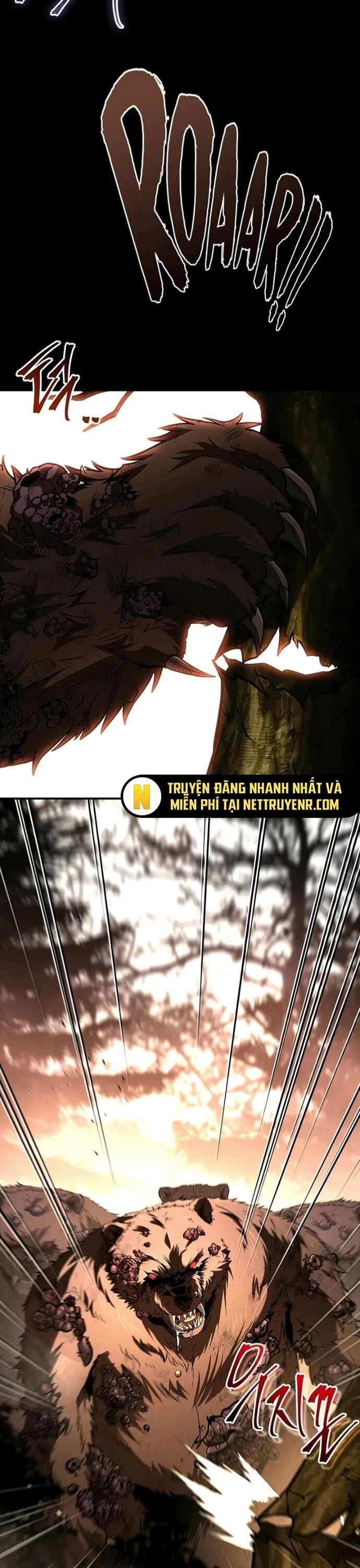 Vô Hồn Bất Kính Giả Dạ Chapter 27 - Trang 18