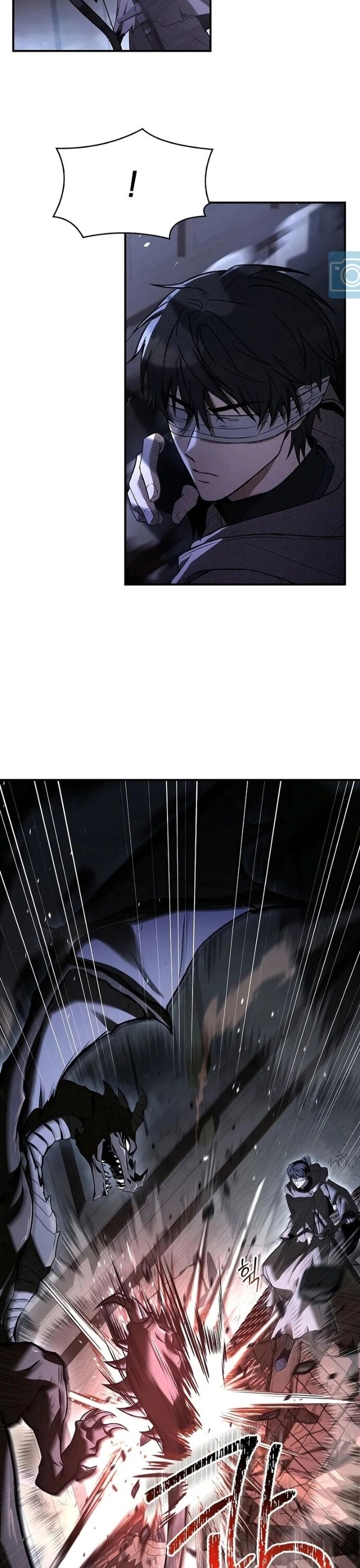 Vô Hồn Bất Kính Giả Dạ Chapter 27 - Trang 24