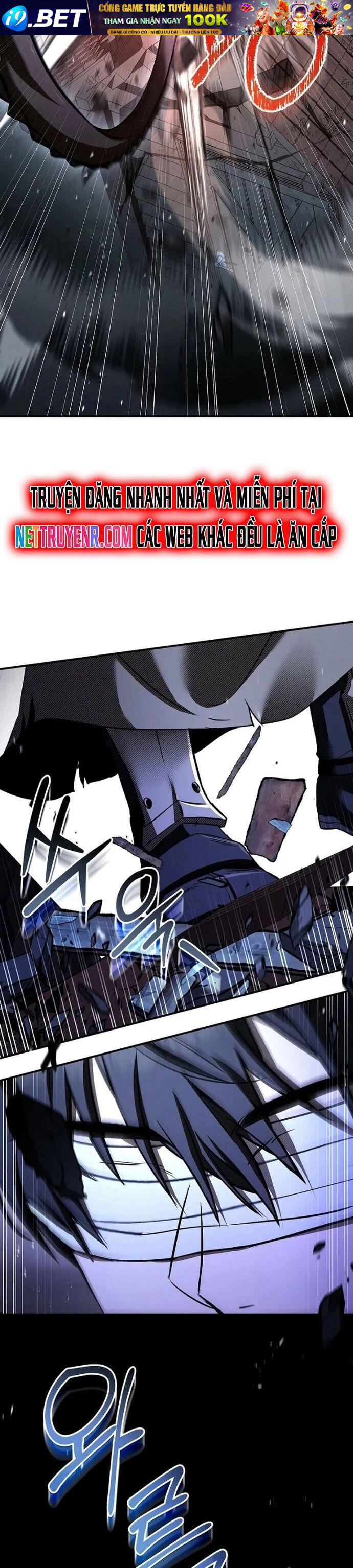 Vô Hồn Bất Kính Giả Dạ Chapter 27 - Trang 25