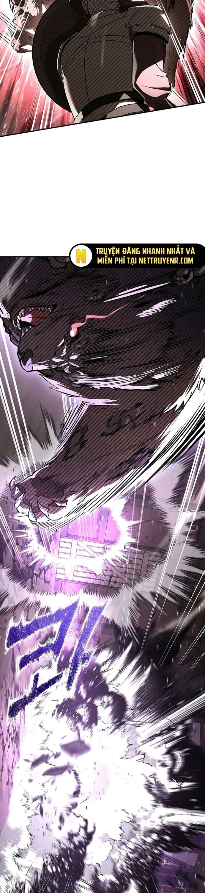 Vô Hồn Bất Kính Giả Dạ Chapter 27 - Trang 29