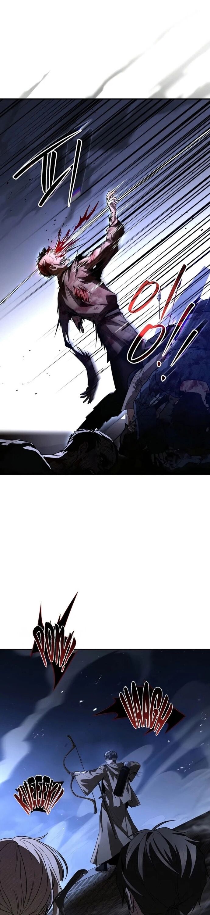 Vô Hồn Bất Kính Giả Dạ Chapter 27 - Trang 3