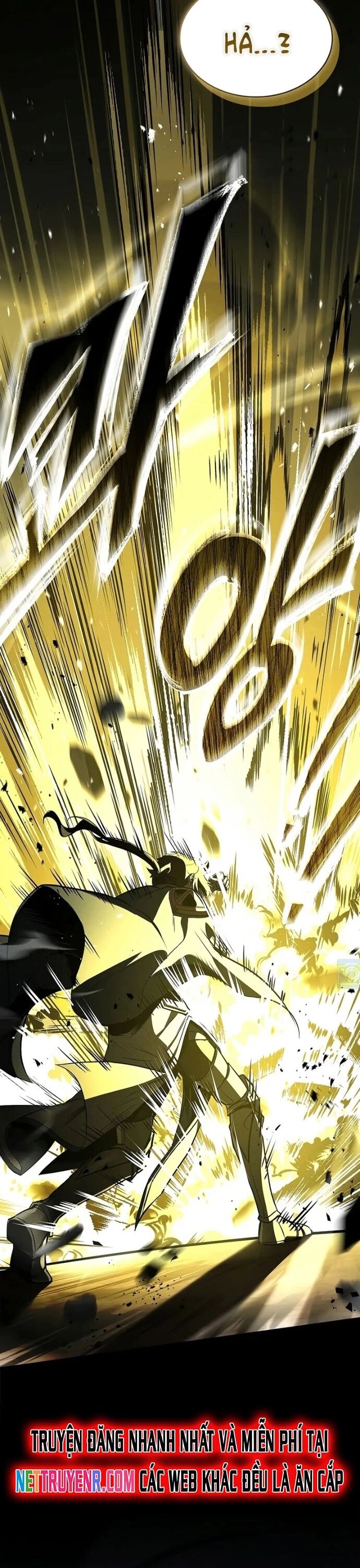 Vô Hồn Bất Kính Giả Dạ Chapter 27 - Trang 35