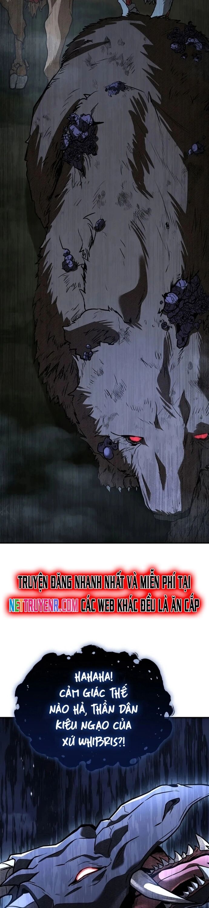 Vô Hồn Bất Kính Giả Dạ Chapter 27 - Trang 40