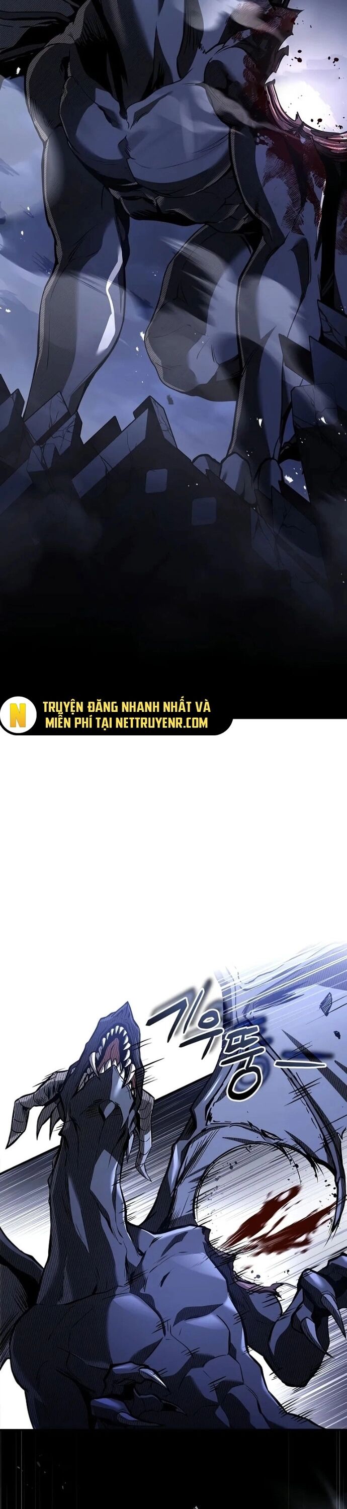 Vô Hồn Bất Kính Giả Dạ Chapter 27 - Trang 44