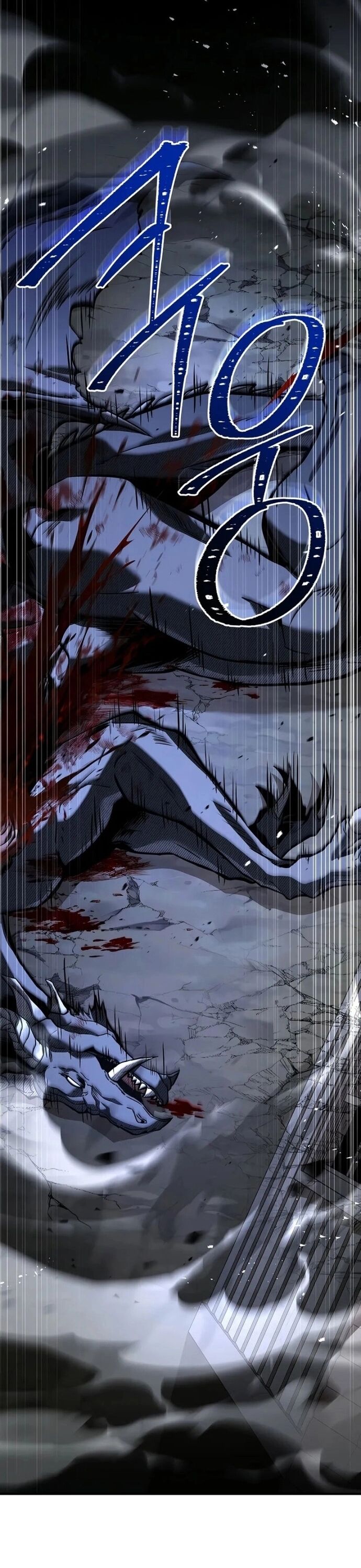 Vô Hồn Bất Kính Giả Dạ Chapter 27 - Trang 45