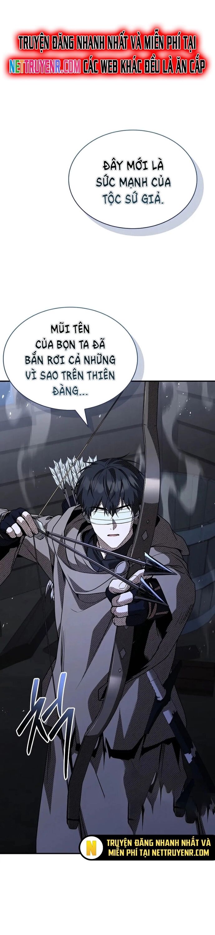 Vô Hồn Bất Kính Giả Dạ Chapter 27 - Trang 46