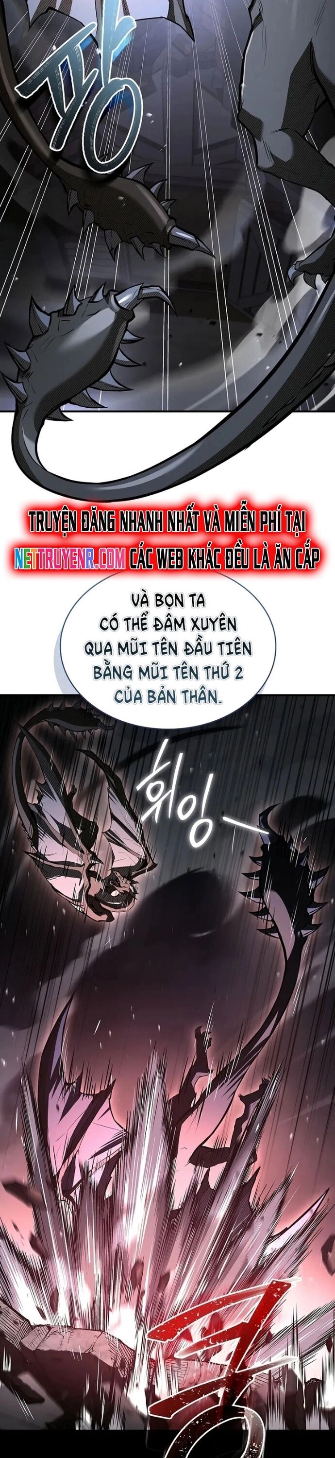 Vô Hồn Bất Kính Giả Dạ Chapter 27 - Trang 48