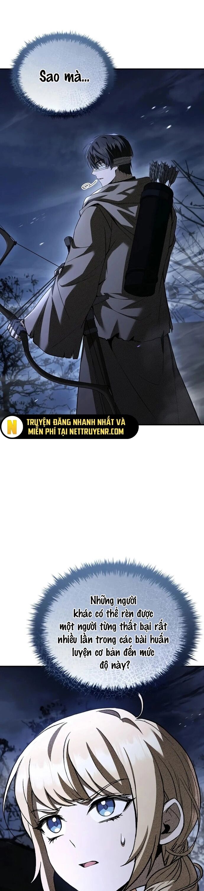 Vô Hồn Bất Kính Giả Dạ Chapter 27 - Trang 6