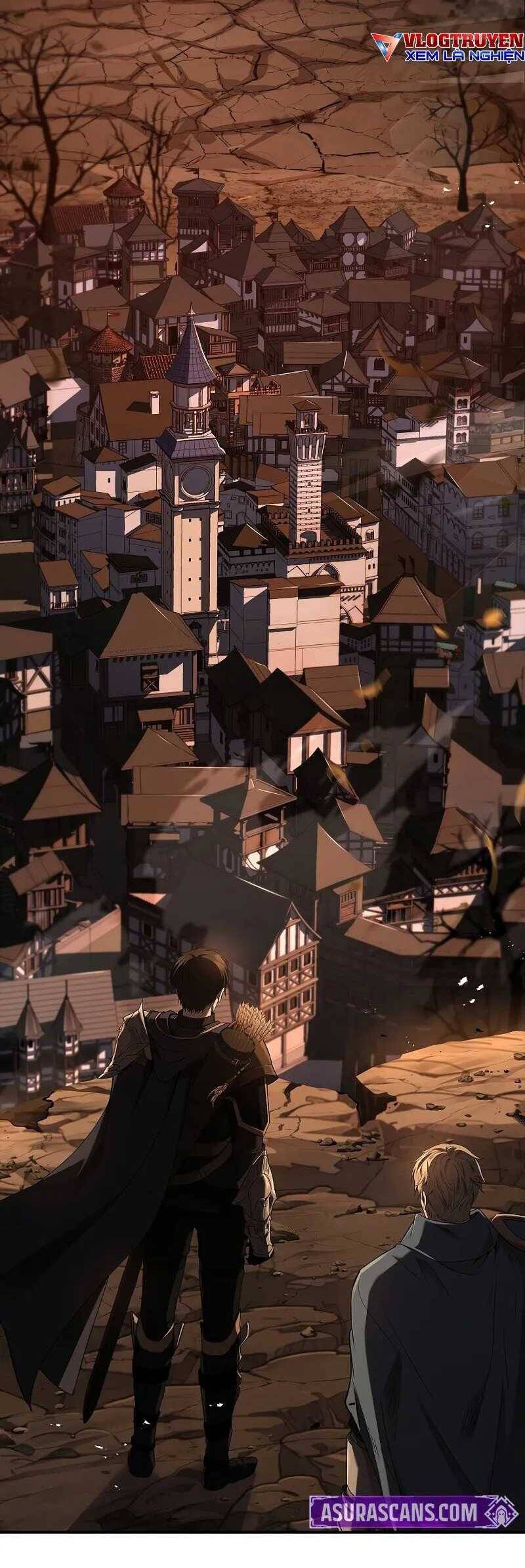 Vô Hồn Bất Kính Giả Dạ Chapter 3 - Trang 12