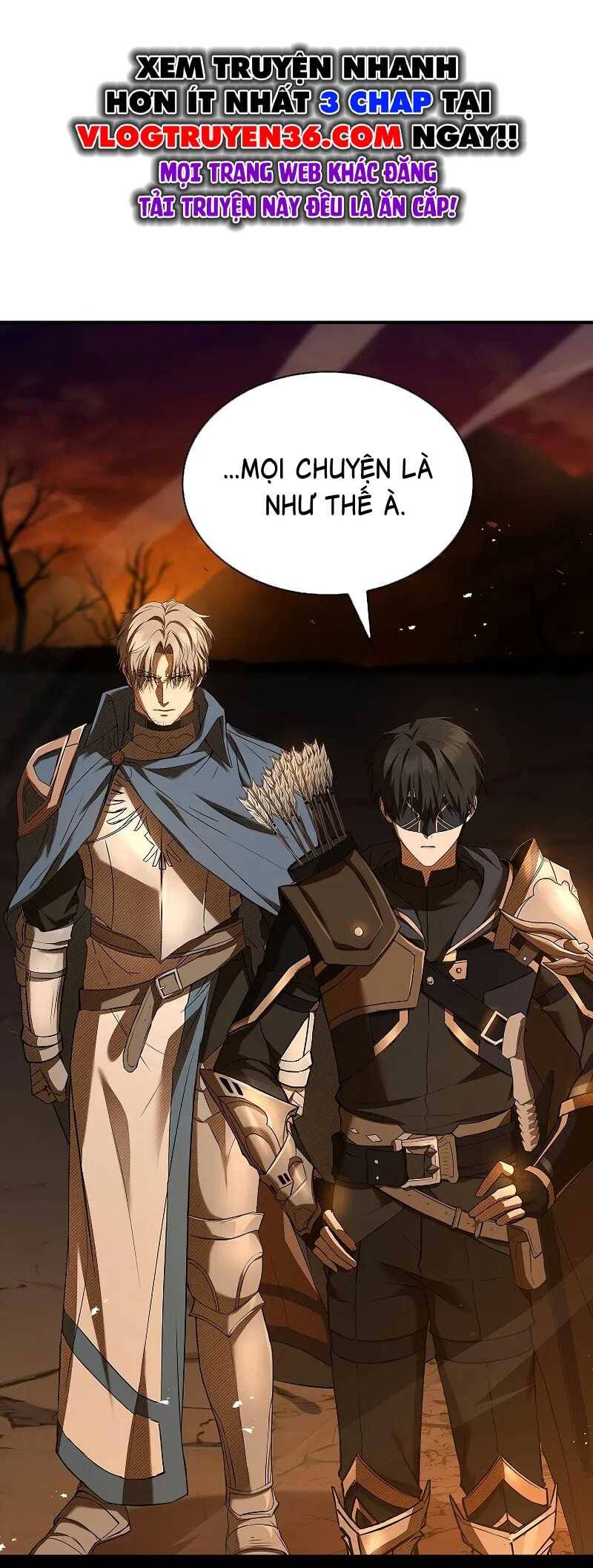 Vô Hồn Bất Kính Giả Dạ Chapter 3 - Trang 13