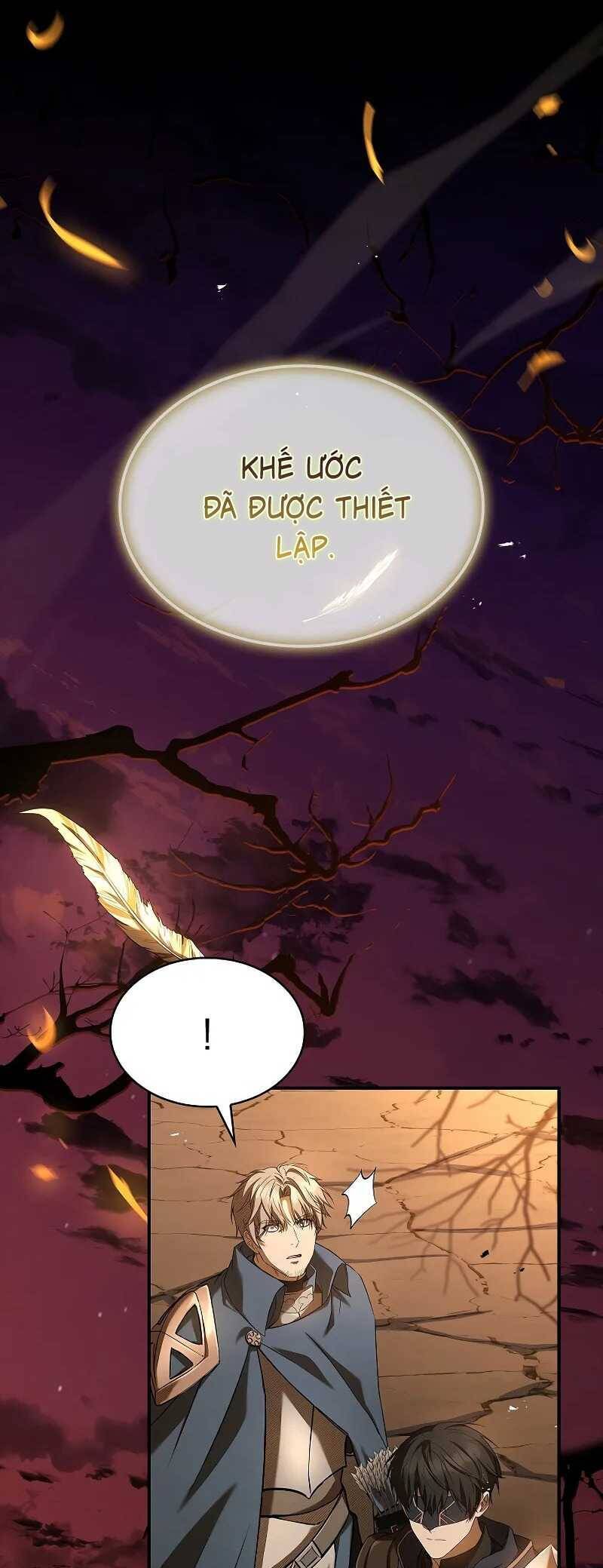 Vô Hồn Bất Kính Giả Dạ Chapter 3 - Trang 14