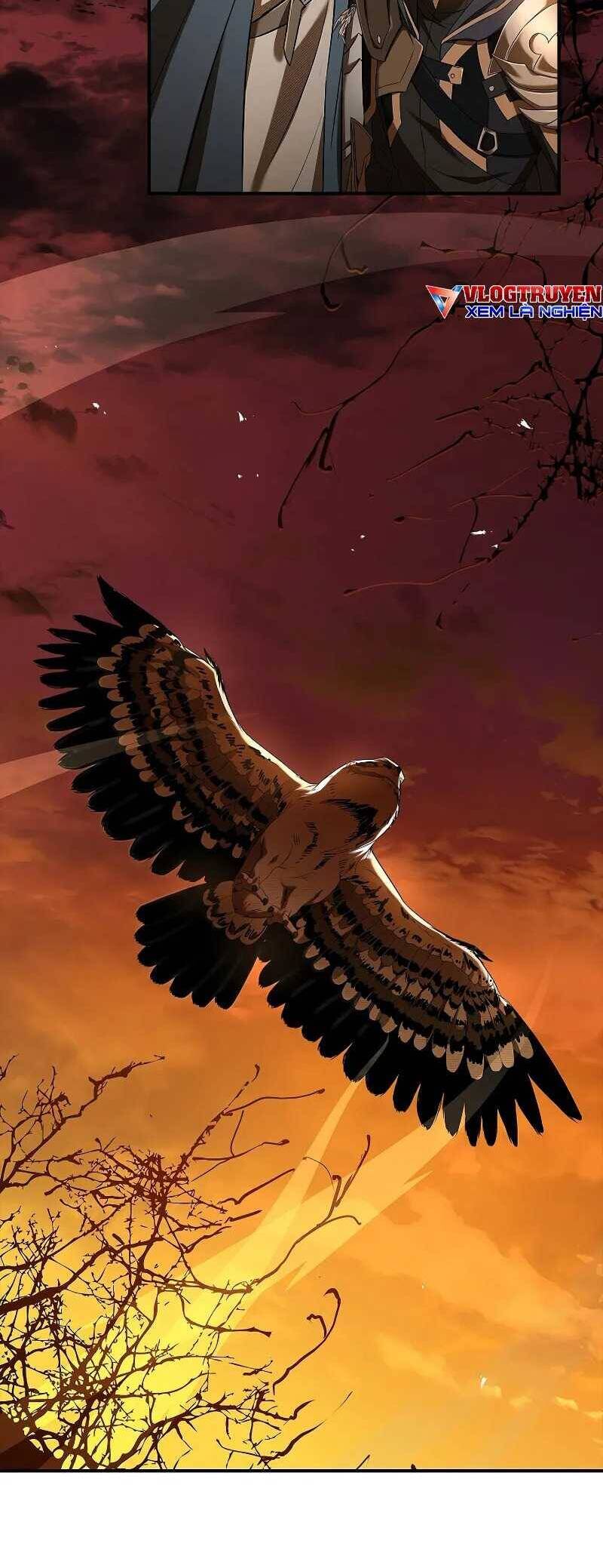 Vô Hồn Bất Kính Giả Dạ Chapter 3 - Trang 15