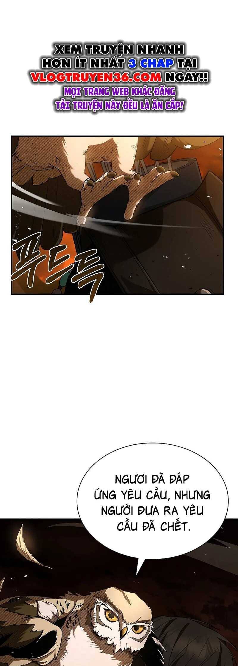 Vô Hồn Bất Kính Giả Dạ Chapter 3 - Trang 16