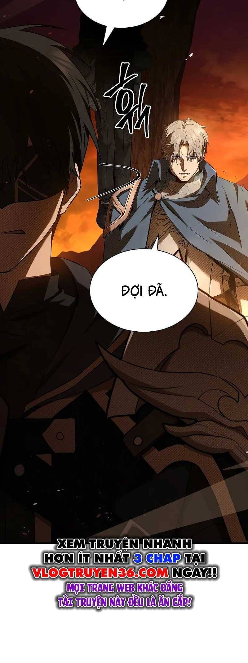 Vô Hồn Bất Kính Giả Dạ Chapter 3 - Trang 19