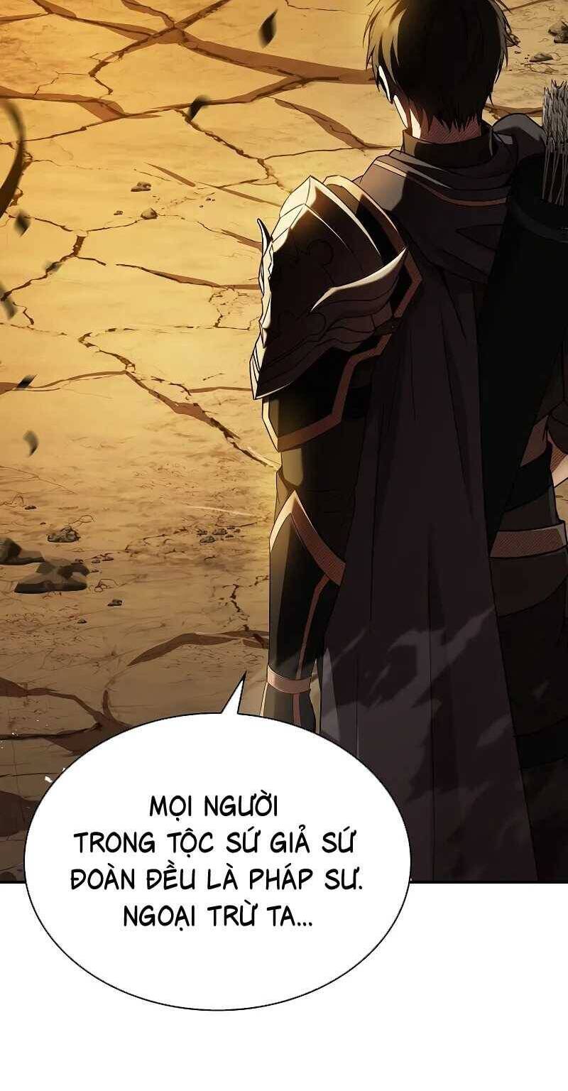 Vô Hồn Bất Kính Giả Dạ Chapter 3 - Trang 2